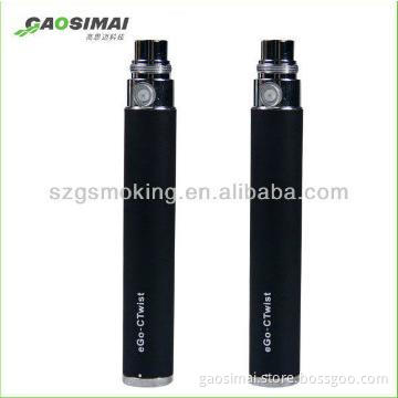 new products for 2013 eGo C Twist ego best e cigarette
